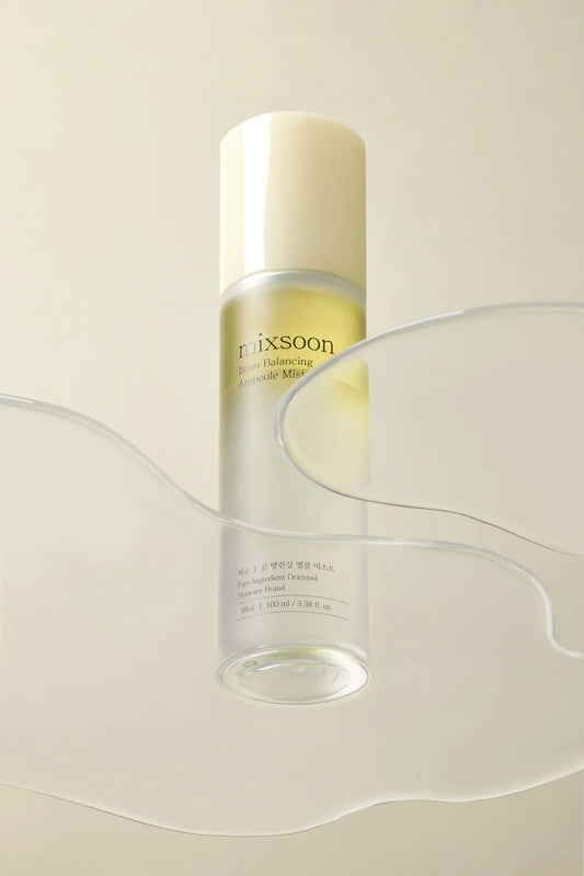 Bean Balancing Ampoule Mist 100Ml