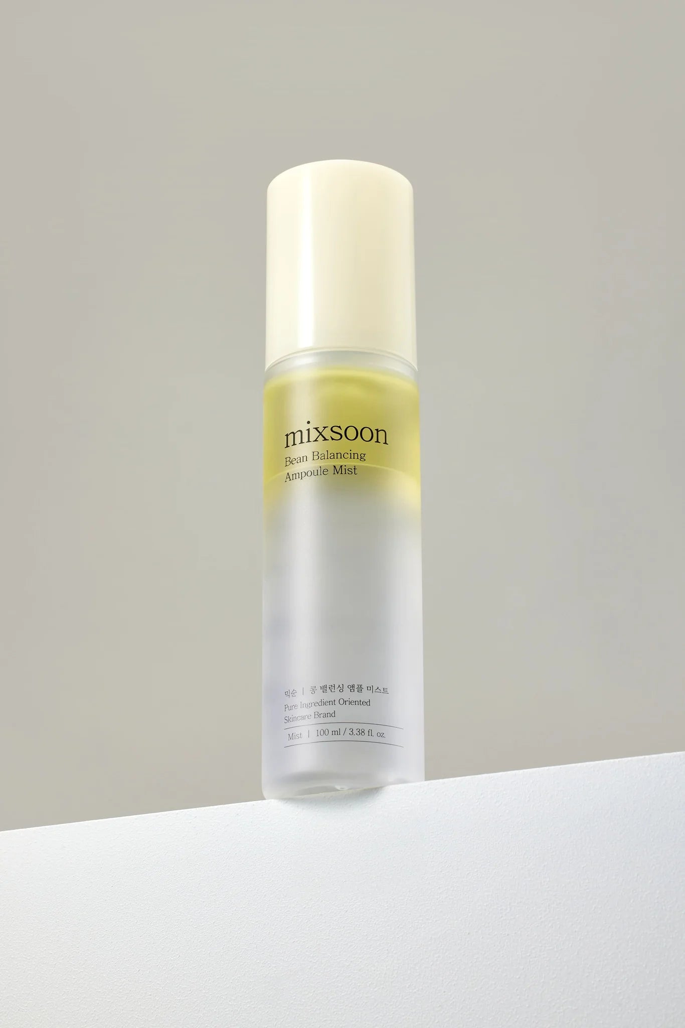 Bean Balancing Ampoule Mist 100Ml