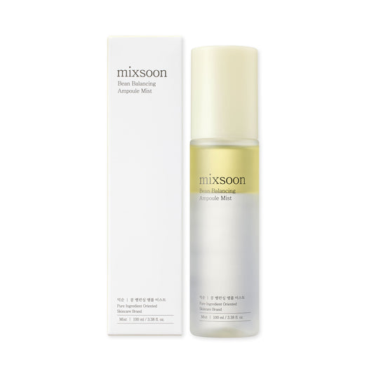 Bean Balancing Ampoule Mist 100Ml