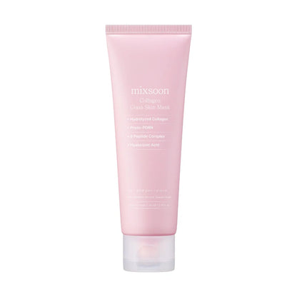Collagen Glass Skin Mask 80Ml