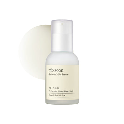 Soybean Milk Serum 30Ml
