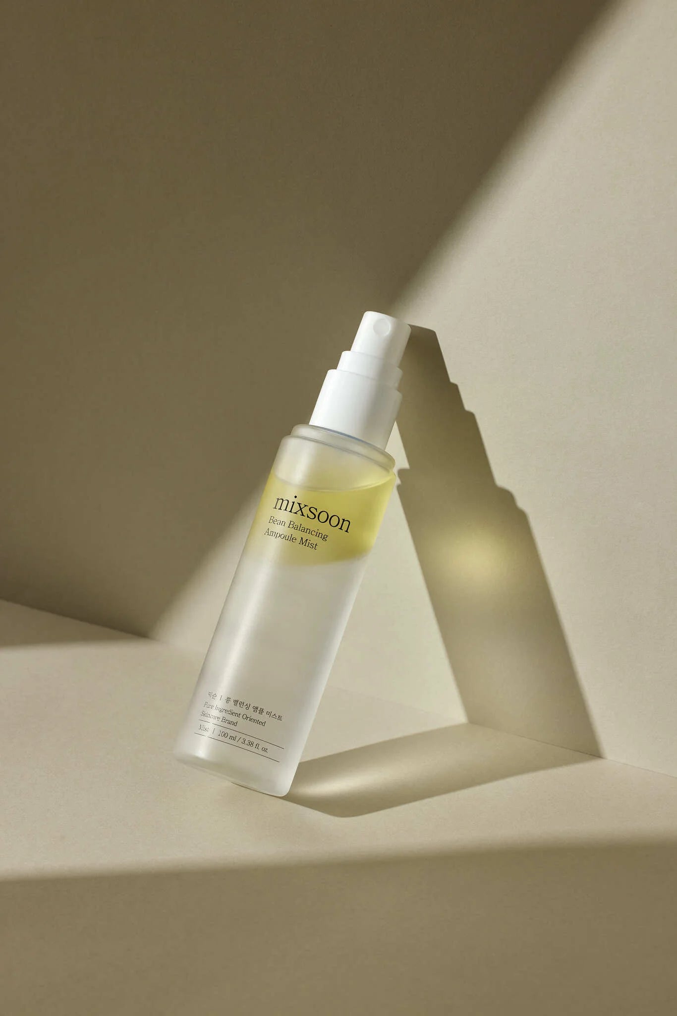 Bean Balancing Ampoule Mist 100Ml