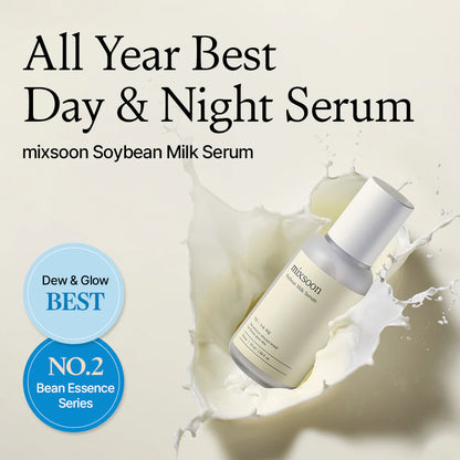 Soybean Milk Serum 30Ml