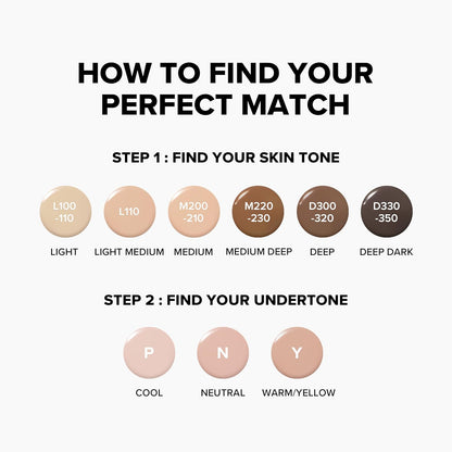 Daily Tinted Fluid Sunscreen 12 Shades for Face Moisturizing Broad Spectrum SPF 40 Korean Skincare 50Ml, 1.69 Fl.Oz #LP100