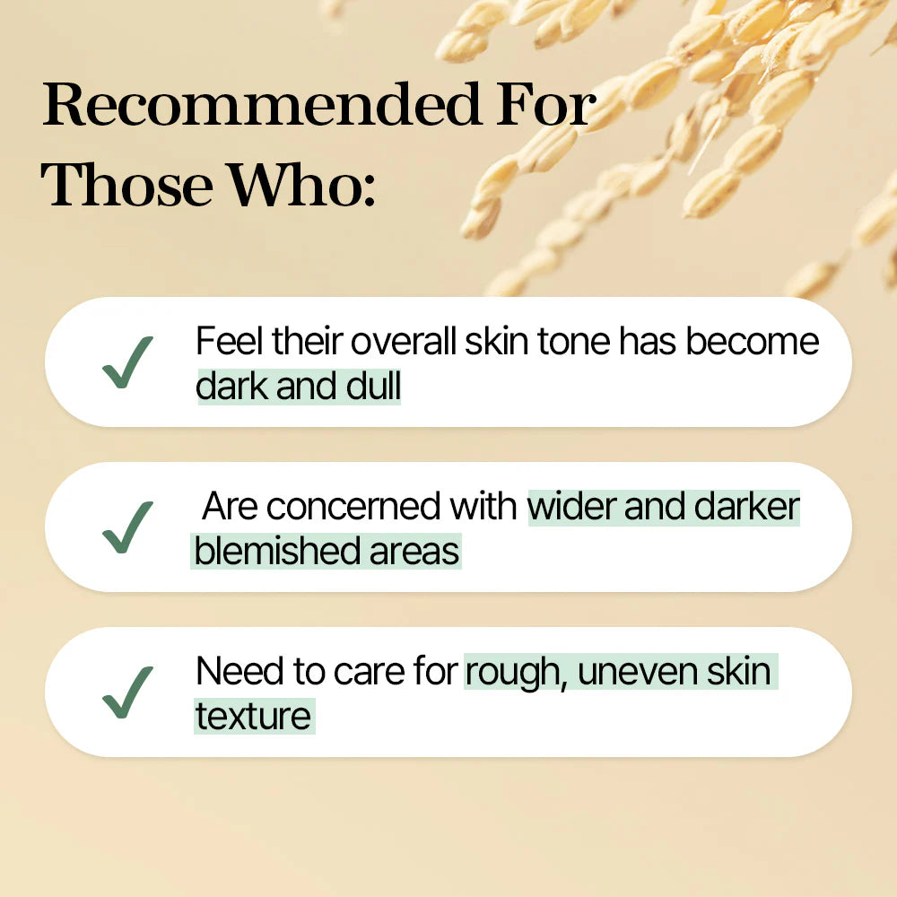 Galactomyces Toner Pad