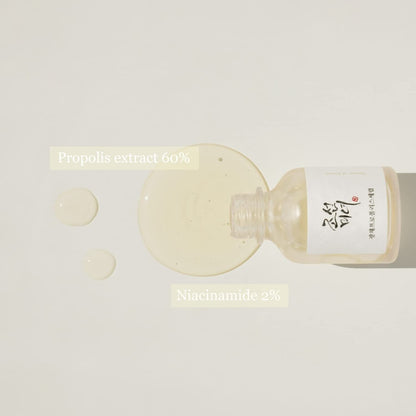 Beauty of Joseon Glow Serum: Propolis + Niacinamide 30Ml [ US Seller ]