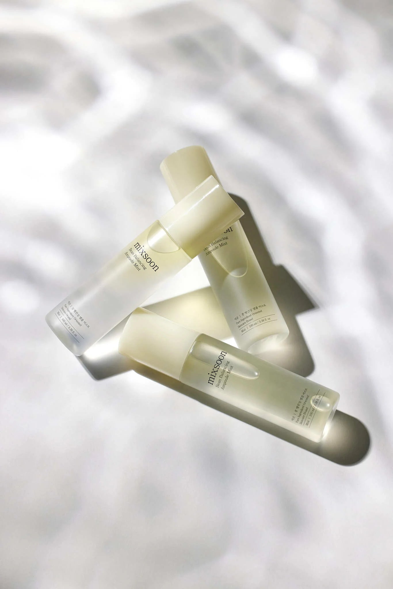 Bean Balancing Ampoule Mist 100Ml