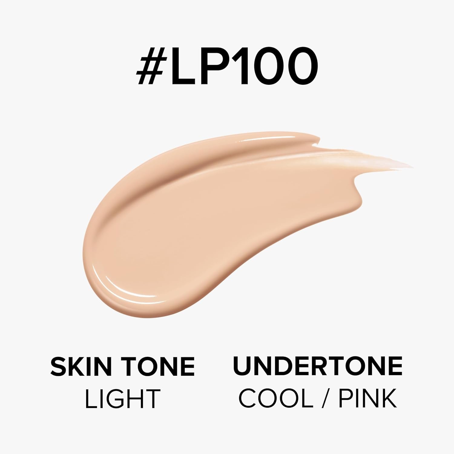 Daily Tinted Fluid Sunscreen 12 Shades for Face Moisturizing Broad Spectrum SPF 40 Korean Skincare 50Ml, 1.69 Fl.Oz #LP100