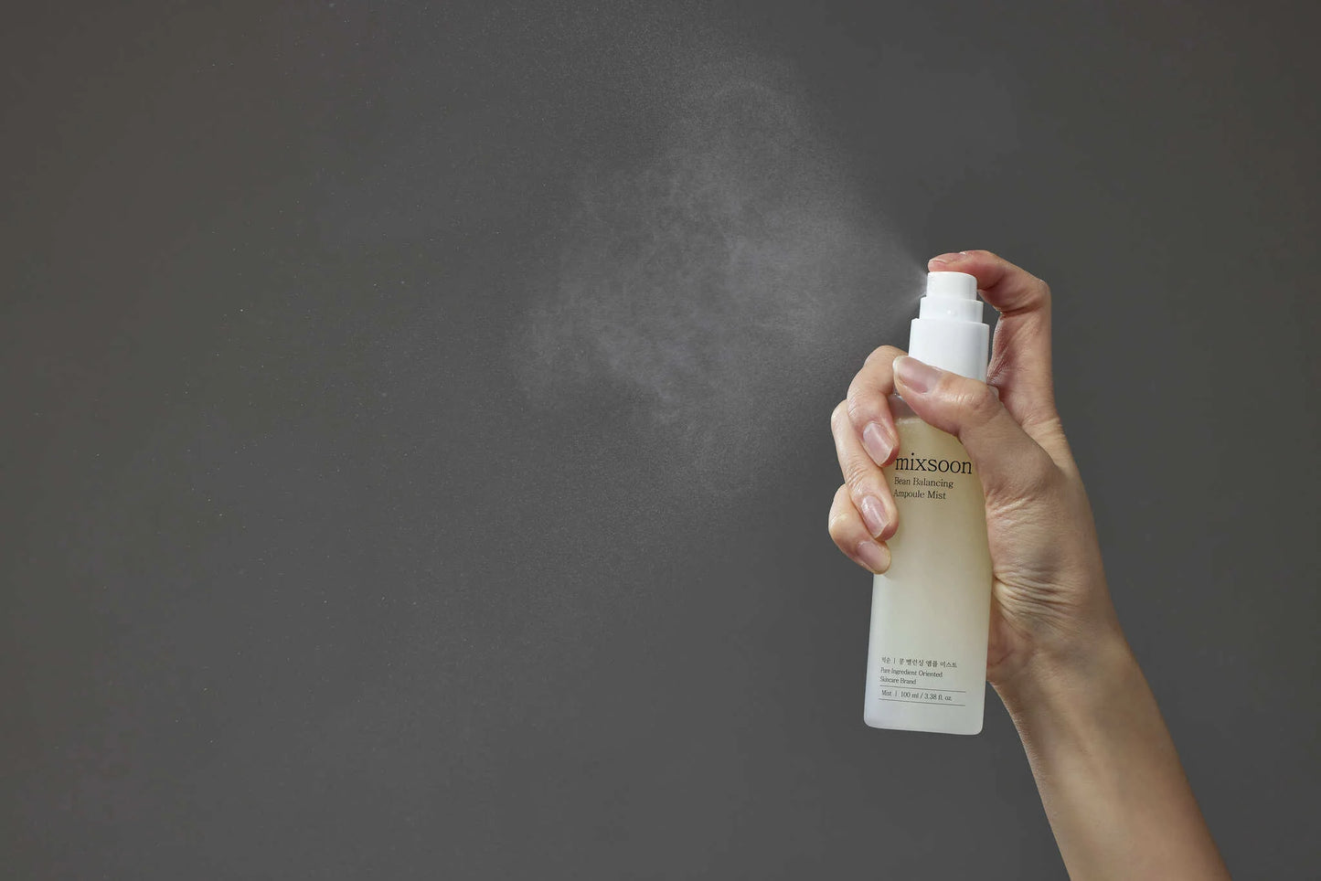 Bean Balancing Ampoule Mist 100Ml