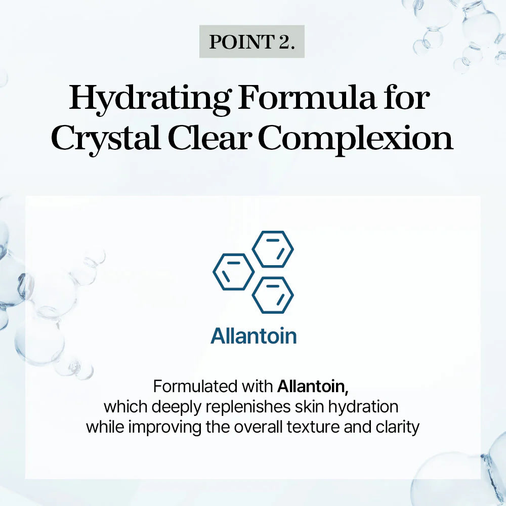 Galactomyces Toner Pad