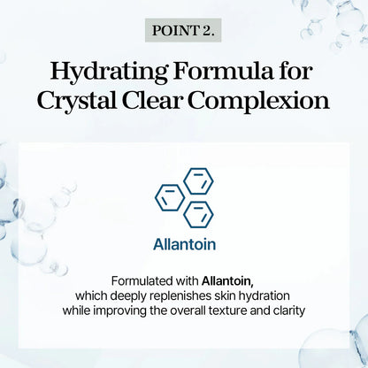 Galactomyces Toner Pad