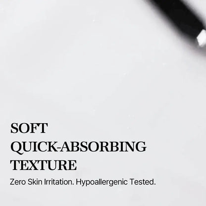 Soybean Milk Serum 30Ml