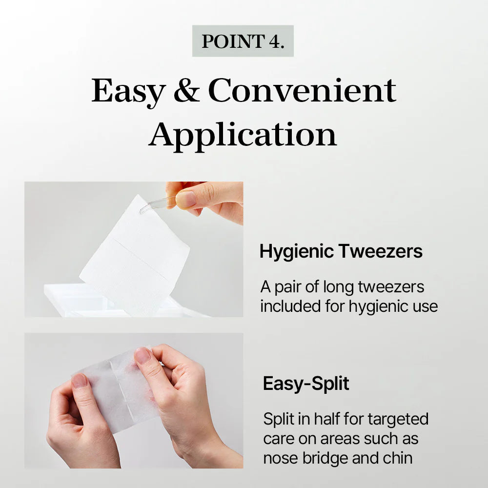 Galactomyces Toner Pad