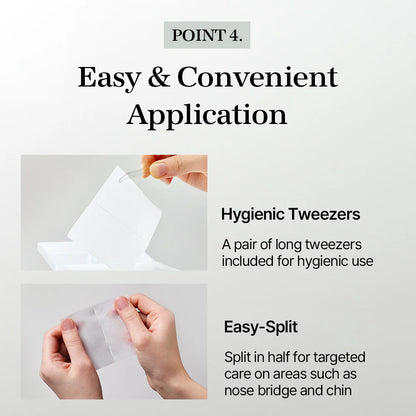 Galactomyces Toner Pad