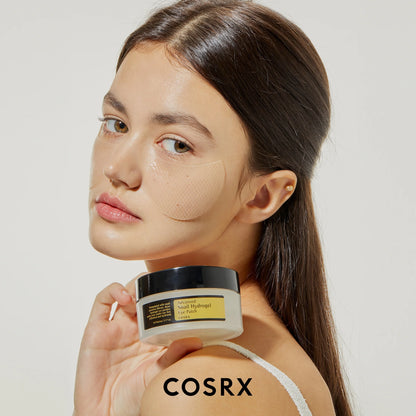 Advanced Snail Hydrogel Eye Patch (60 Patches)