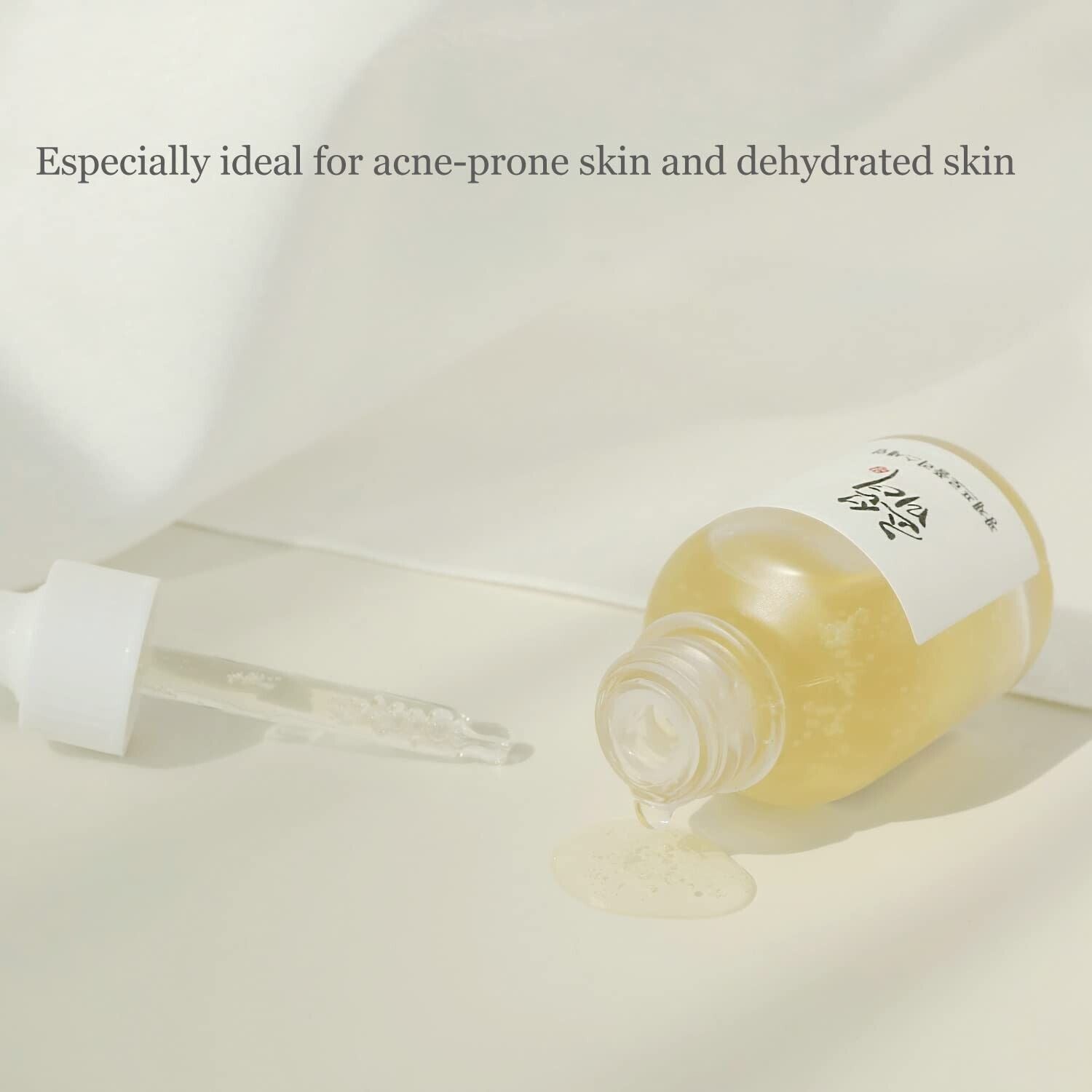Beauty of Joseon Glow Serum: Propolis + Niacinamide 30Ml [ US Seller ]